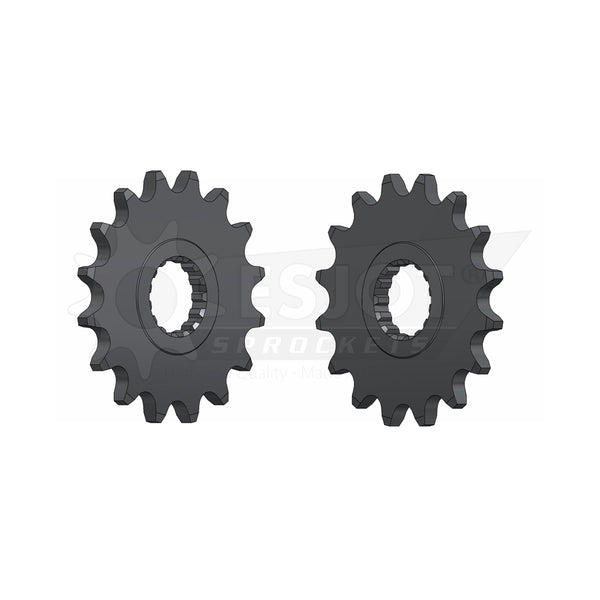 Esjot Sprockets: Single Sprocket Only
