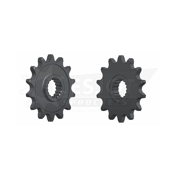 Esjot Sprockets: Single Sprocket Only