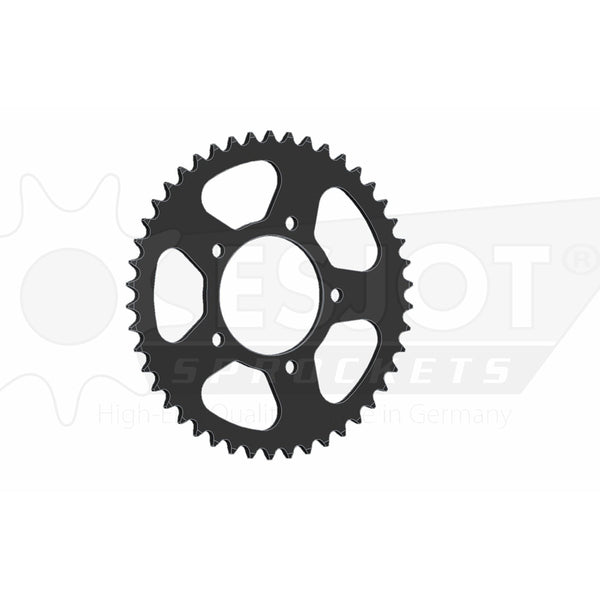 Esjot Sprockets: Single Sprocket Only