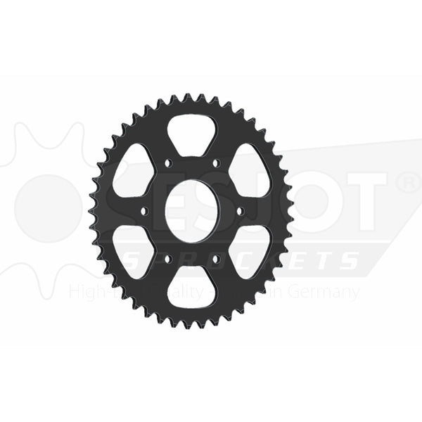 Esjot Sprockets: Single Sprocket Only