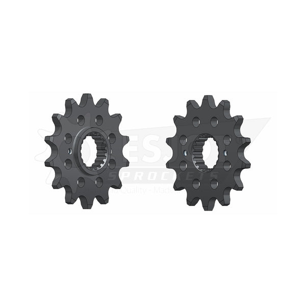 Esjot Sprockets: Single Sprocket Only