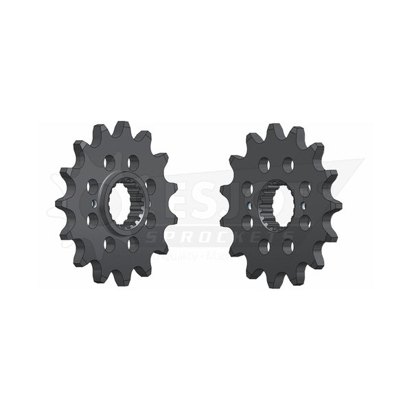 Esjot Sprockets: Single Sprocket Only