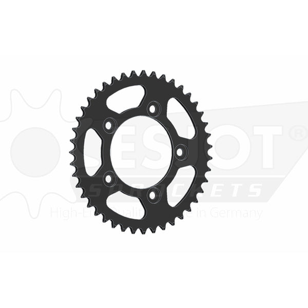 Esjot Sprockets: Single Sprocket Only
