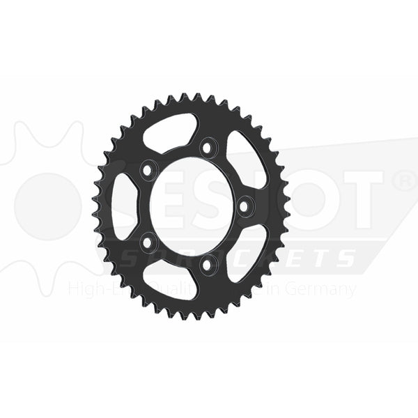 Esjot Sprockets: Single Sprocket Only