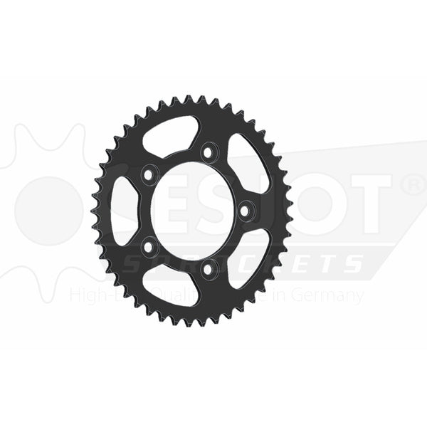 Esjot Sprockets: Single Sprocket Only