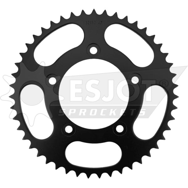 Esjot Sprockets: Single Sprocket Only