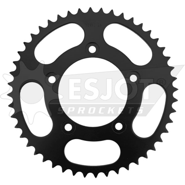 Esjot Sprockets: Single Sprocket Only
