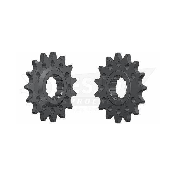 Esjot Sprockets: Single Sprocket Only