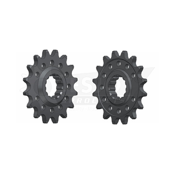 Esjot Sprockets: Single Sprocket Only