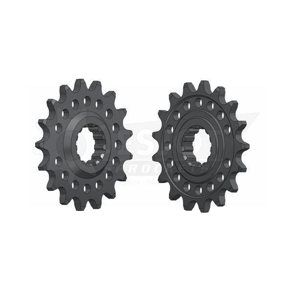 Esjot Sprockets: Single Sprocket Only