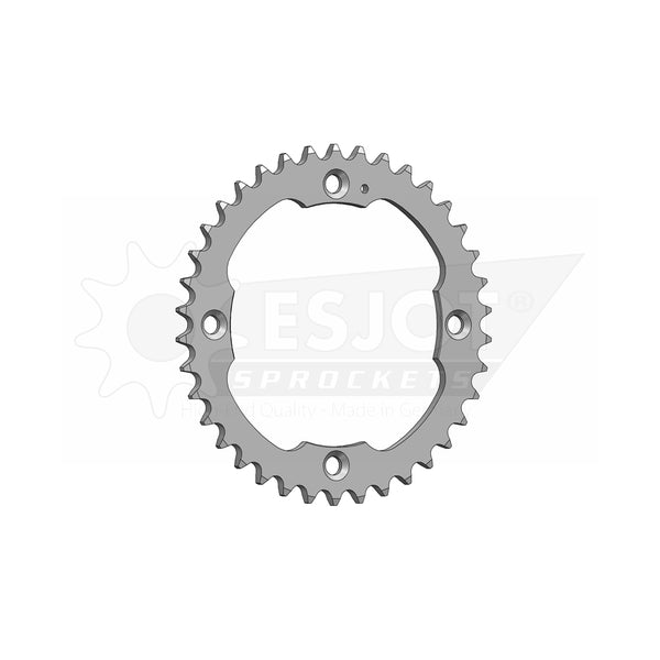 Esjot Sprockets: Single Sprocket Only