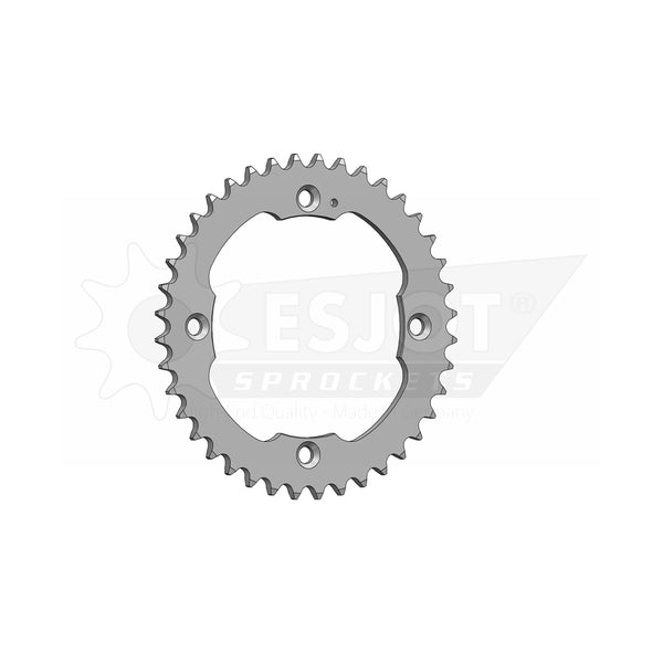 Esjot Sprockets: Single Sprocket Only