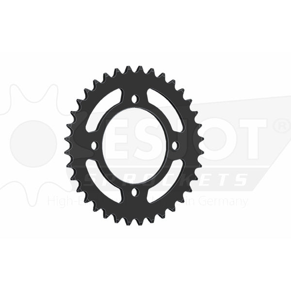Esjot Sprockets: Single Sprocket Only