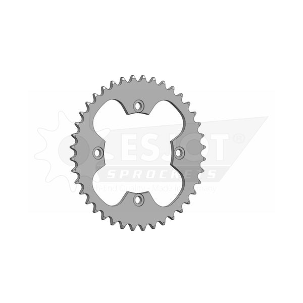 Esjot Sprockets: Single Sprocket Only