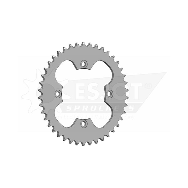Esjot Sprockets: Single Sprocket Only