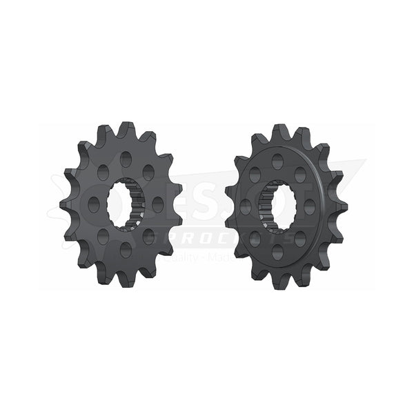 Esjot Sprockets: Single Sprocket Only