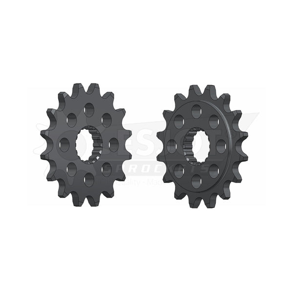 Esjot Sprockets: Single Sprocket Only