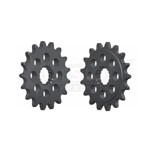 Esjot Sprockets: Single Sprocket Only