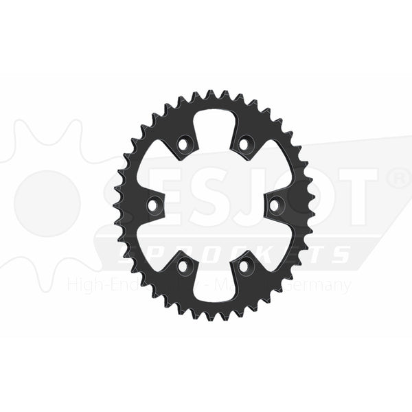 Esjot Sprockets: Single Sprocket Only