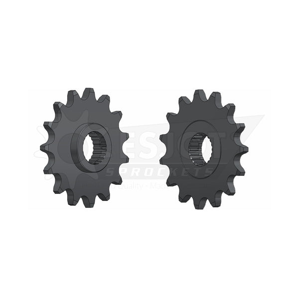 Esjot Sprockets: Single Sprocket Only