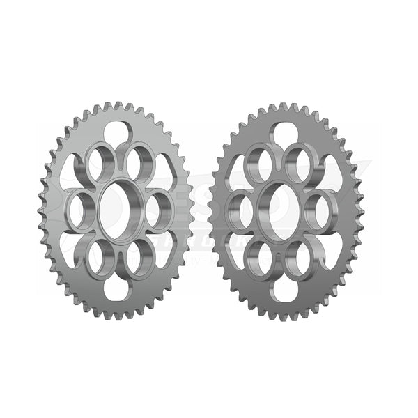 Esjot Sprockets: Single Sprocket Only