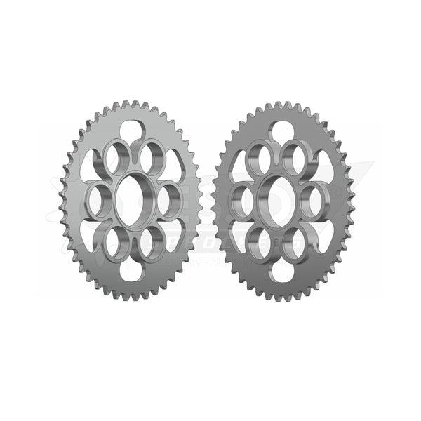 Esjot Sprockets: Single Sprocket Only