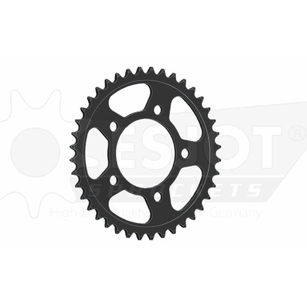 Esjot Sprockets: Single Sprocket Only