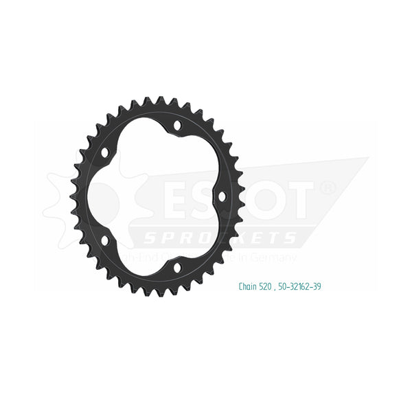 Esjot Sprockets: Single Sprocket Only