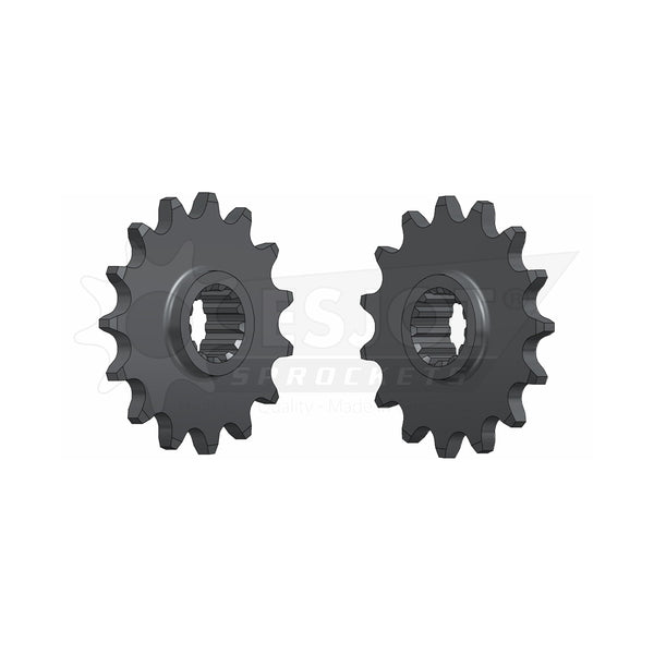 Esjot Sprockets: Single Sprocket Only