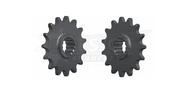 Esjot Sprockets: Single Sprocket Only