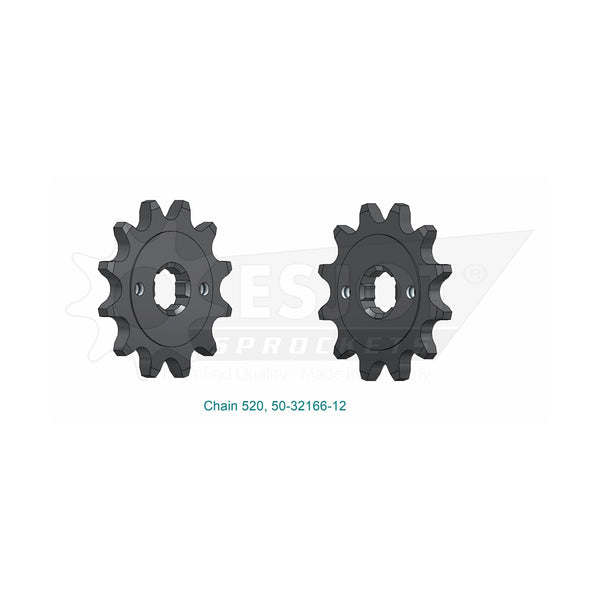 Esjot Sprockets: Single Sprocket Only