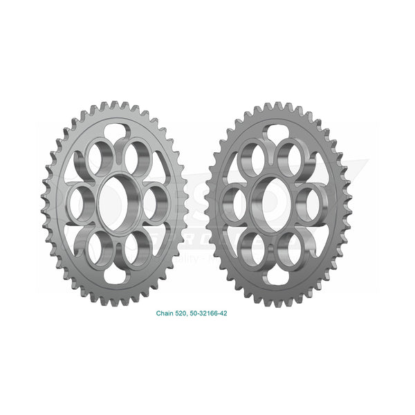 Esjot Sprockets: Single Sprocket Only