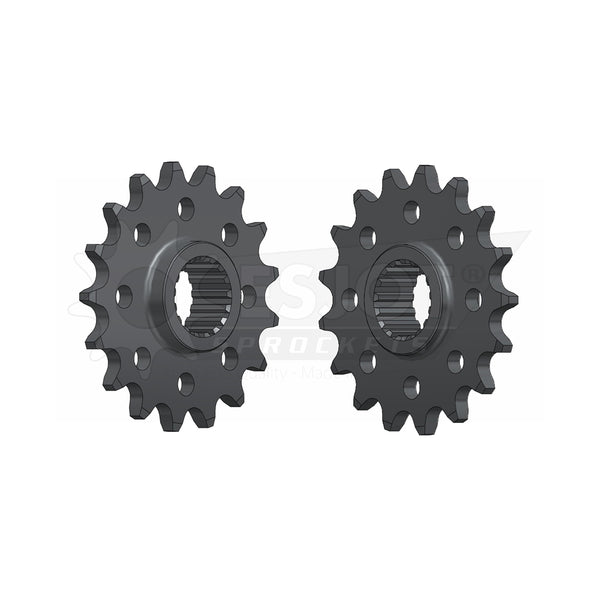 Esjot Sprockets: Single Sprocket Only