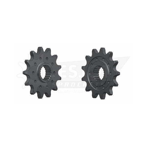 Esjot Sprockets: Single Sprocket Only