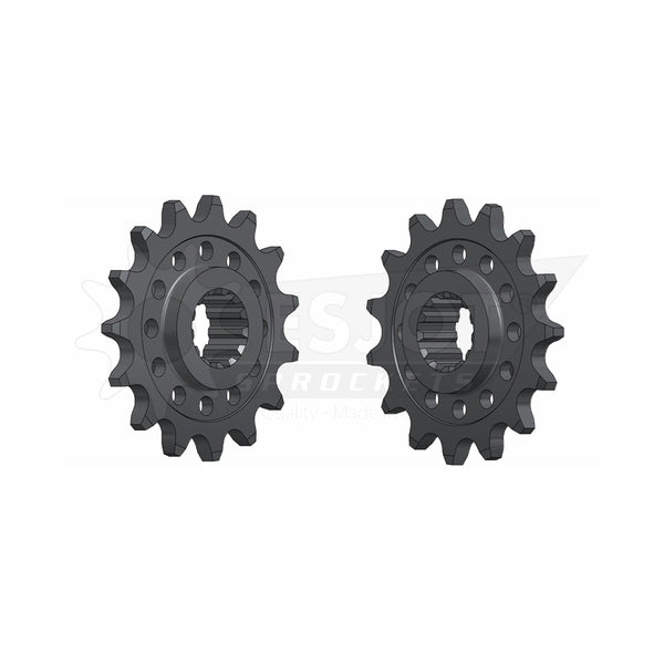 Esjot Sprockets: Single Sprocket Only