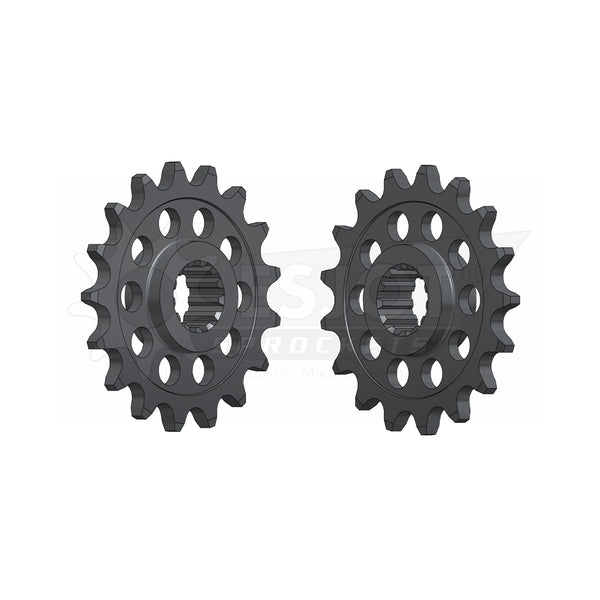 Esjot Sprockets: Single Sprocket Only