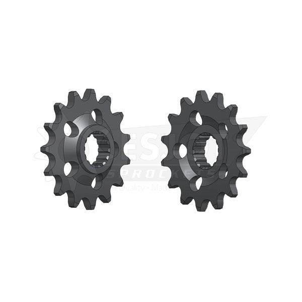 Esjot Sprockets: Single Sprocket Only