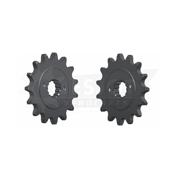 Esjot Sprockets: Single Sprocket Only