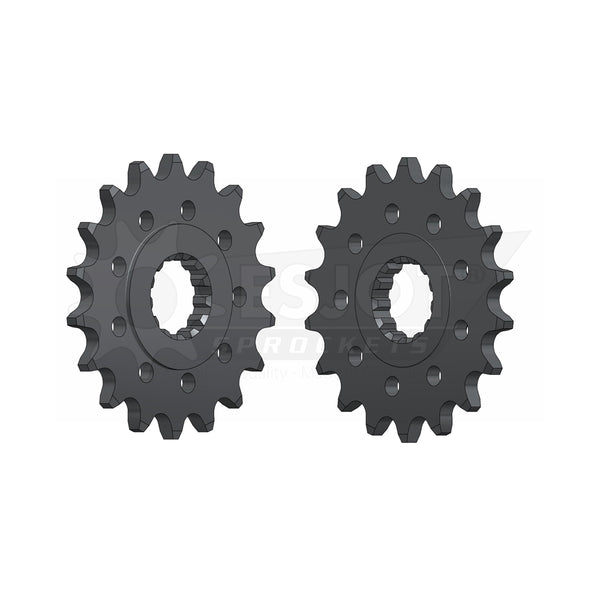 Esjot Sprockets: Single Sprocket Only
