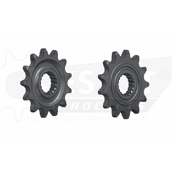 Esjot Sprockets: Single Sprocket Only