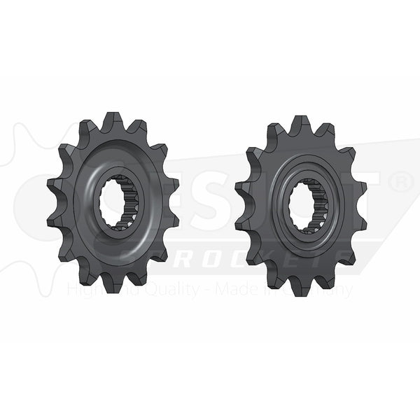 Esjot Sprockets: Single Sprocket Only