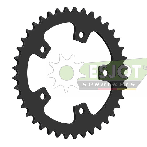 Esjot Sprockets: Single Sprocket Only