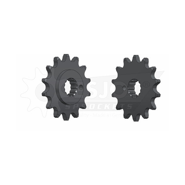 Esjot Sprockets: Single Sprocket Only