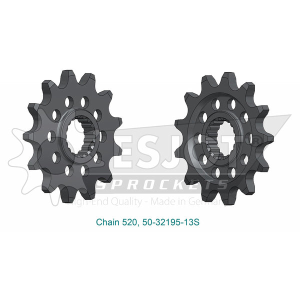 Esjot Sprockets