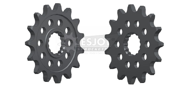 Esjot Sprockets: Single Sprocket Only