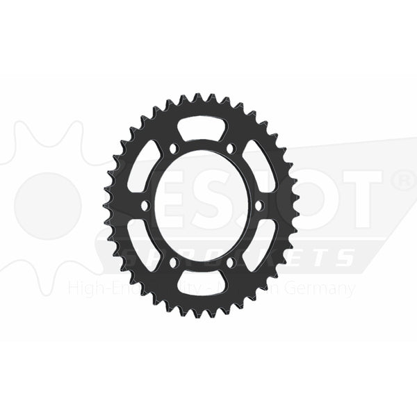 Esjot Sprockets: Single Sprocket Only