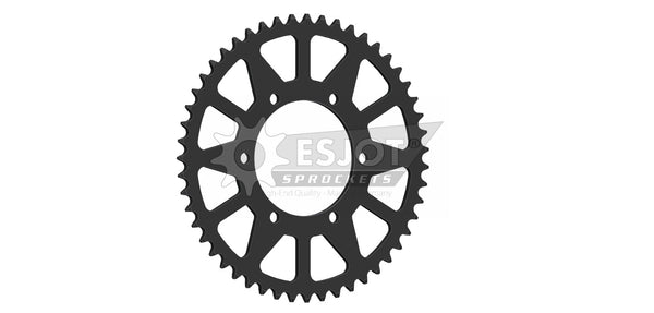 Esjot Sprockets: Single Sprocket Only