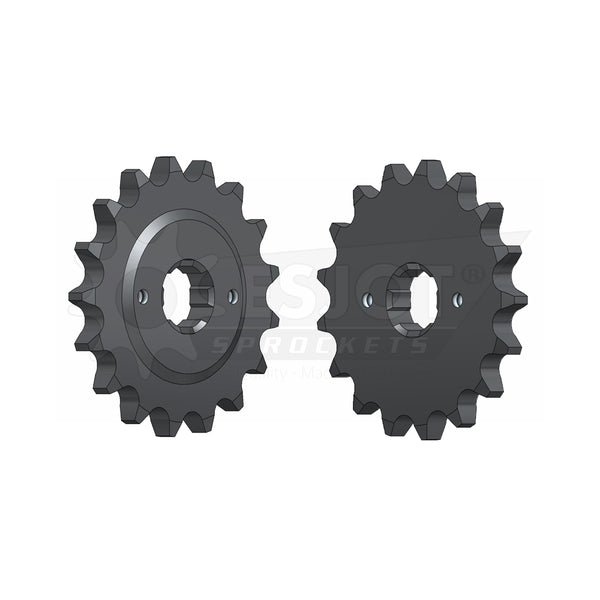 Esjot Sprockets: Single Sprocket Only