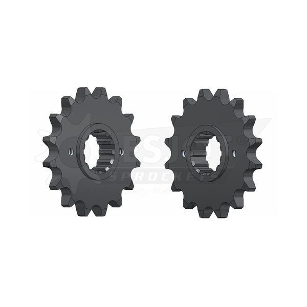 Esjot Sprockets: Single Sprocket Only