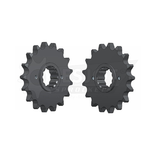 Esjot Sprockets: Single Sprocket Only